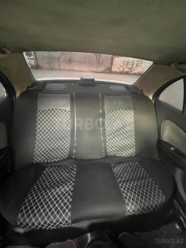 Nissan Sunny 2008, 530,000 km - 1.3 l - Bakı