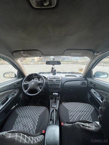 Nissan Sunny 2008, 530,000 km - 1.3 l - Bakı