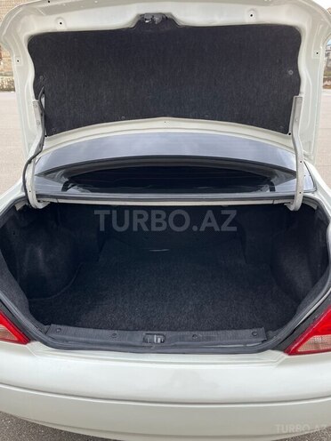 Nissan Sunny 2008, 530,000 km - 1.3 l - Bakı