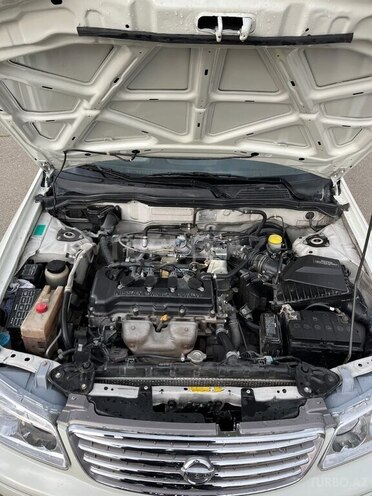 Nissan Sunny 2008, 530,000 km - 1.3 l - Bakı
