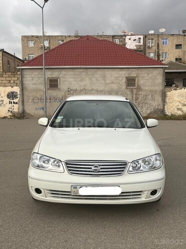 Nissan Sunny 2008, 530,000 km - 1.3 l - Bakı