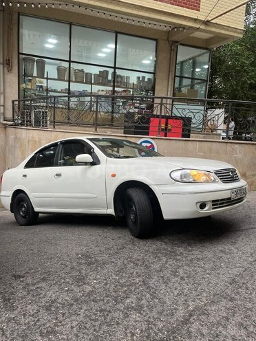 Nissan Sunny 2008, 530,000 km - 1.3 l - Bakı