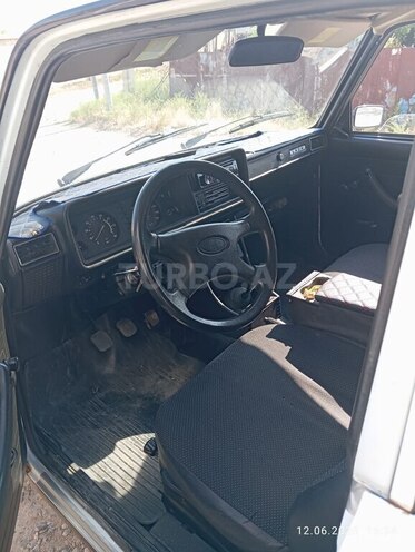 LADA (VAZ) 2107 2009, 80,209 km - 1.6 л - Şirvan