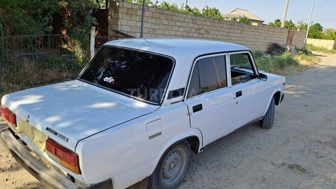 LADA (VAZ) 2107 2009, 80,209 km - 1.6 л - Şirvan