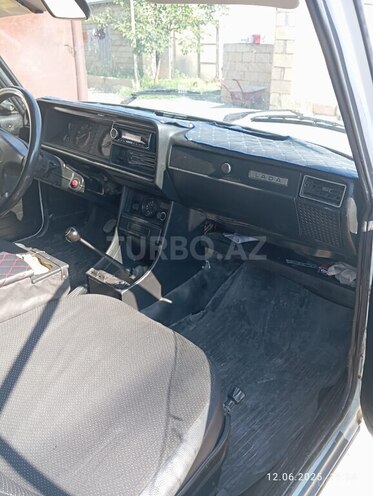 LADA (VAZ) 2107 2009, 80,209 km - 1.6 л - Şirvan