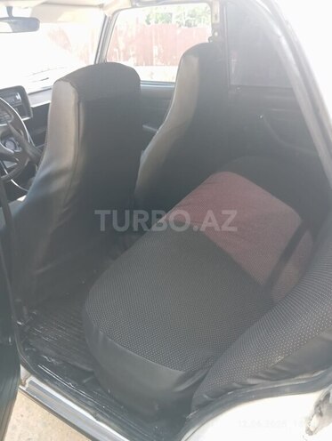 LADA (VAZ) 2107 2009, 80,209 km - 1.6 л - Şirvan
