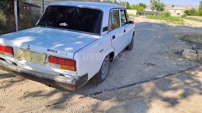 LADA (VAZ) 2107 2009, 80,209 km - 1.6 л - Şirvan