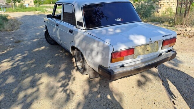 LADA (VAZ) 2107 2009, 80,209 km - 1.6 л - Şirvan