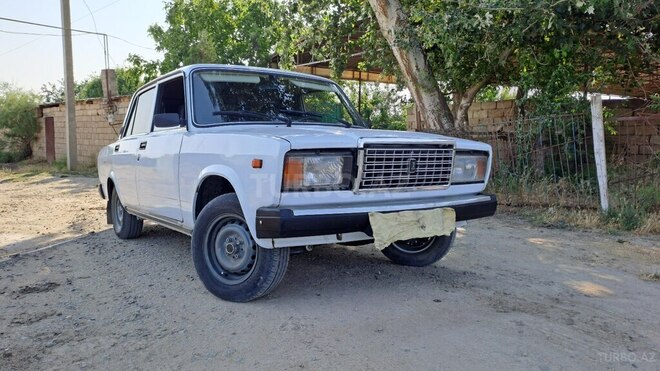 LADA (VAZ) 2107 2009, 80,209 km - 1.6 л - Şirvan