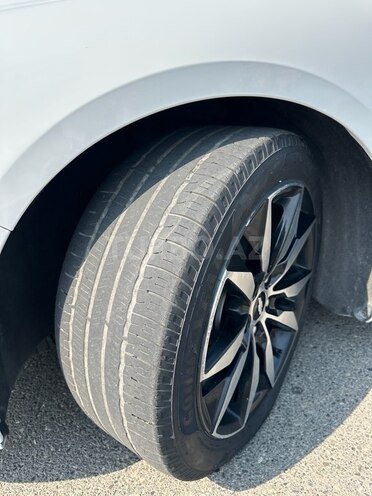 Chevrolet Malibu 2017, 67,592 km - 1.5 l - Bakı