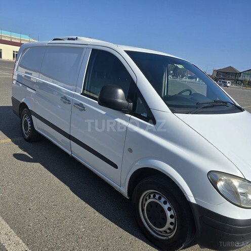 Mercedes Vito 111 2006, 212,558 km - 2.2 л - Bakı