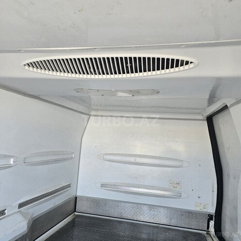 Mercedes Vito 111 2006, 212,558 km - 2.2 л - Bakı