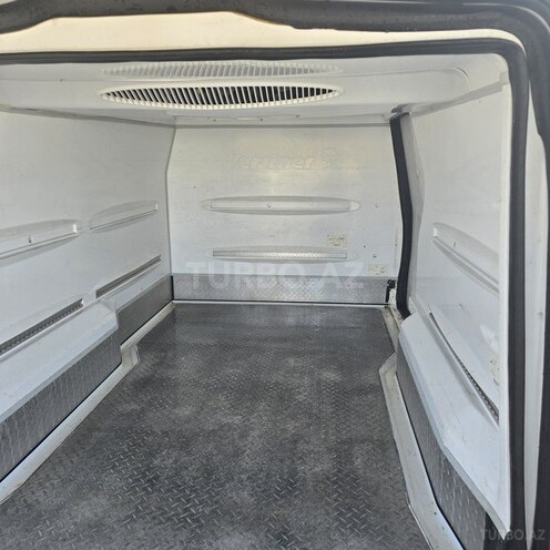 Mercedes Vito 111 2006, 212,558 km - 2.2 л - Bakı