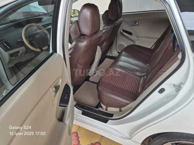 Toyota Prius 2015, 262,323 km - 1.8 л - Mingəçevir