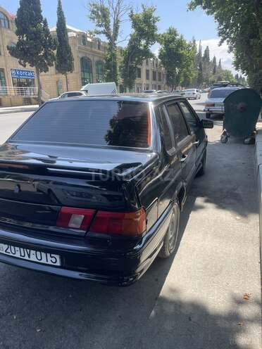LADA (VAZ) 2115 2009, 251,000 km - 1.6 л - Gəncə