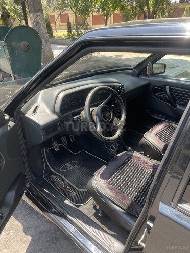 LADA (VAZ) 2115 2009, 251,000 km - 1.6 л - Gəncə