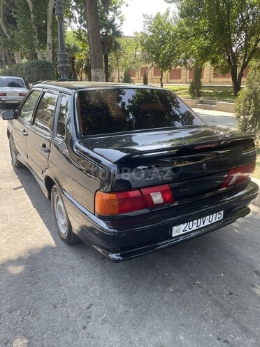 LADA (VAZ) 2115 2009, 251,000 km - 1.6 л - Gəncə