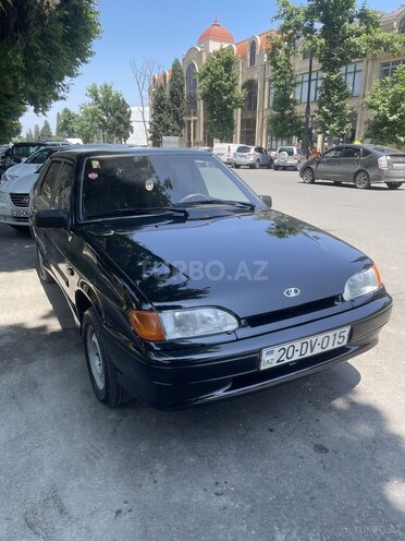 LADA (VAZ) 2115 2009, 251,000 km - 1.6 л - Gəncə