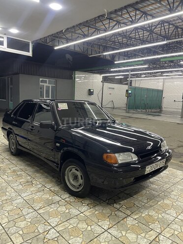 LADA (VAZ) 2115 2009, 251,000 km - 1.6 л - Gəncə