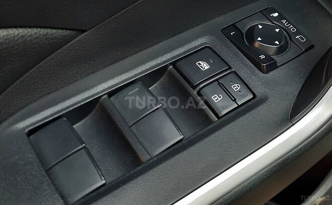 Toyota RAV4 2024, 18,000 km - 2.0 l - Bakı