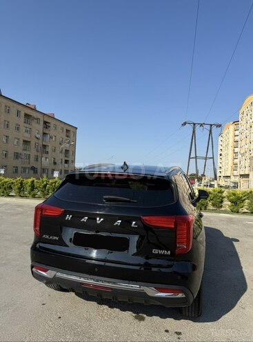 Haval Jolion-3