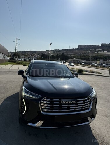 Haval Jolion-2