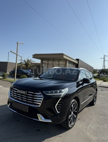Haval Jolion-6