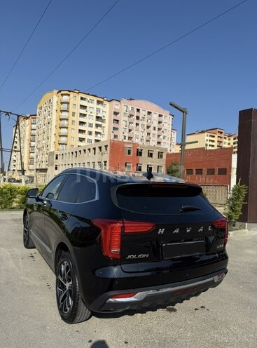 Haval Jolion-4