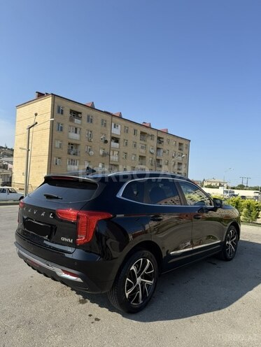 Haval Jolion-7