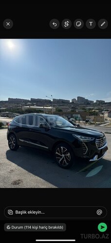 Haval Jolion-5