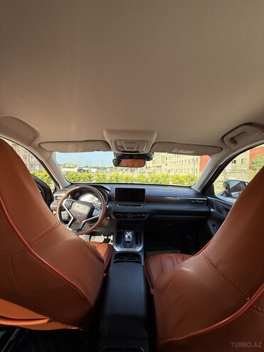 Haval Jolion-10