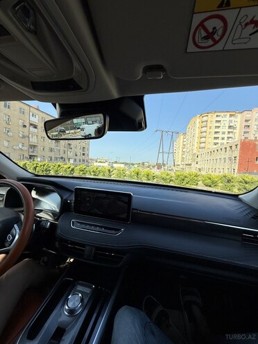 Haval Jolion-8