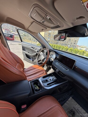 Haval Jolion-9