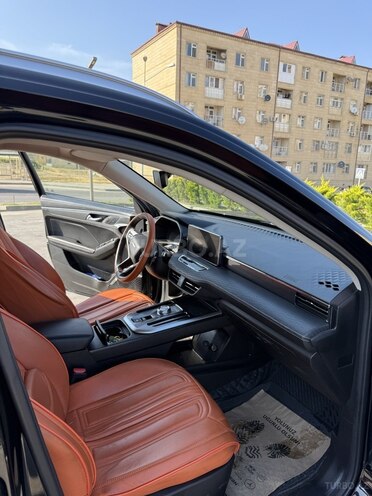 Haval Jolion-12