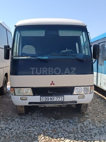 Mitsubishi Rosa 2006, 400,000 km - 3.9 л - Sumqayıt