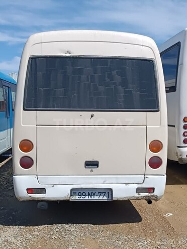 Mitsubishi Rosa 2006, 400,000 km - 3.9 л - Sumqayıt