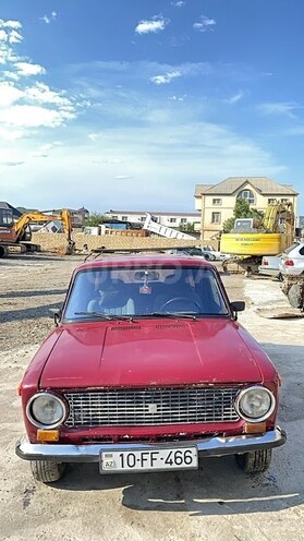 LADA (VAZ) 2102 1981, 95,000 km - 1.5 l - Bakı