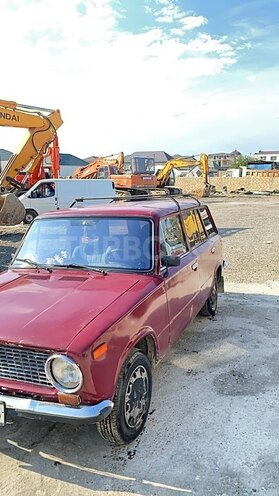 LADA (VAZ) 2102 1981, 95,000 km - 1.5 l - Bakı