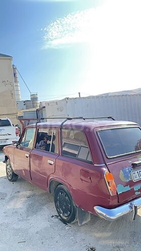 LADA (VAZ) 2102 1981, 95,000 km - 1.5 l - Bakı