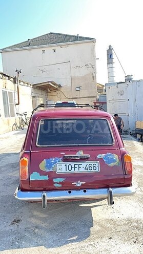 LADA (VAZ) 2102 1981, 95,000 km - 1.5 l - Bakı