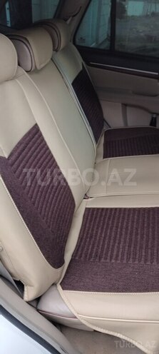 Hyundai Santa Fe 2007, 255,000 km - 2.7 l - Gəncə