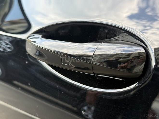 Mercedes E 300 2016, 206,000 km - 2.0 l - Sumqayıt