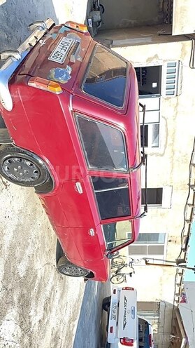 LADA (VAZ) 2102 1981, 95,000 km - 1.5 l - Bakı