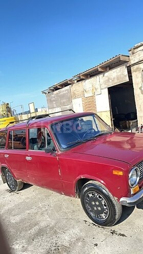 LADA (VAZ) 2102 1981, 95,000 km - 1.5 l - Bakı