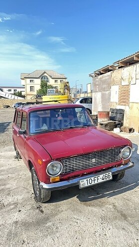 LADA (VAZ) 2102 1981, 95,000 km - 1.5 l - Bakı