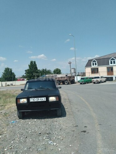 LADA (VAZ) 2107 1998, 99,999 km - 1.5 l - Goranboy
