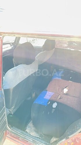 LADA (VAZ) 2102 1981, 95,000 km - 1.5 l - Bakı