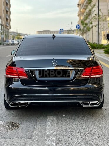 Mercedes E 200 2011, 251,000 km - 1.8 l - Bakı