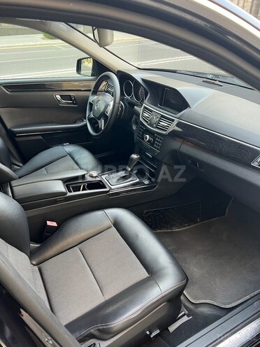 Mercedes E 200 2011, 251,000 km - 1.8 l - Bakı