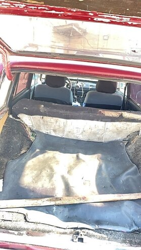 LADA (VAZ) 2102 1981, 95,000 km - 1.5 l - Bakı